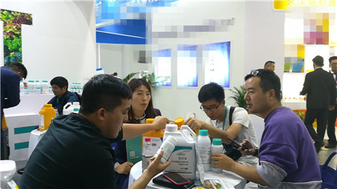 水溶肥，葉面肥