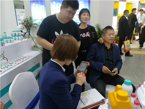 水溶肥，葉面肥