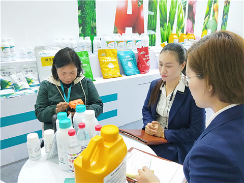 水溶肥，葉面肥