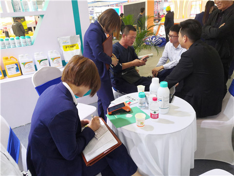 水溶肥，葉面肥