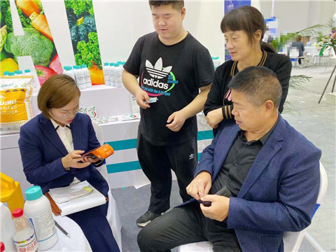 水溶肥，葉面肥