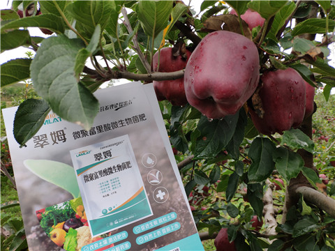 微生物菌劑，