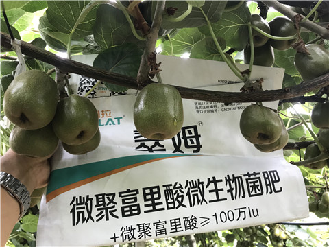 微生物菌劑，翠姆，拉姆拉