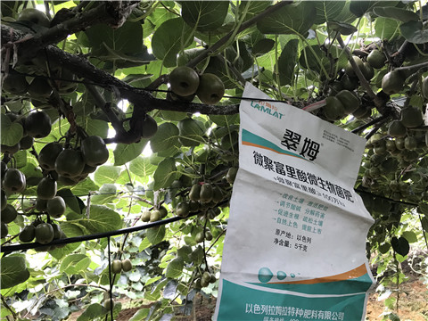微生物菌劑，翠姆，拉姆拉